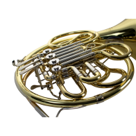 Cor double Fa/Sib-Sib/Fa HR-312 - Roy Benson