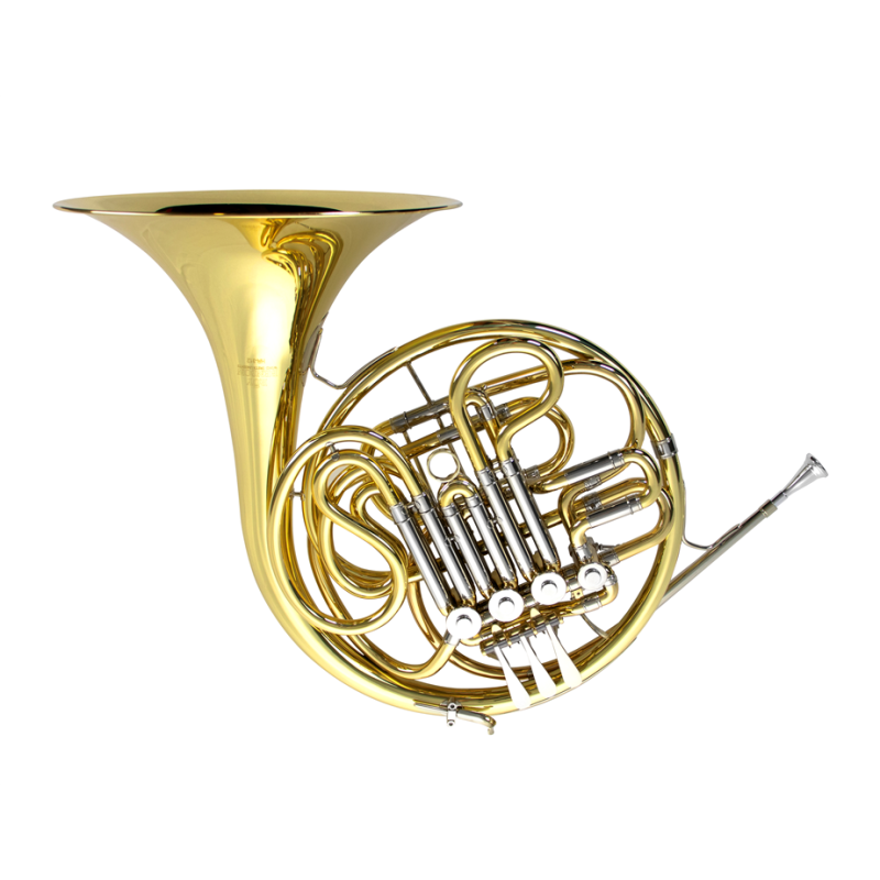 Cor double Fa/Sib-Sib/Fa HR-312 - Roy Benson