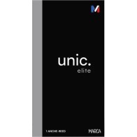 Anche Saxophone Alto Unic Elite - Marca