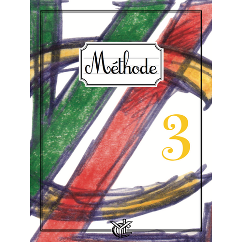 Méthode - Volume 3