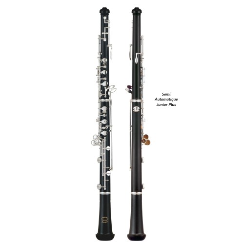 Hautbois Conservatoire Junior Plus Semi Automatique - Howarth