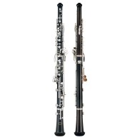 Hautbois Conservatoire Intermédiaire S20C Semi Automatique - Howarth