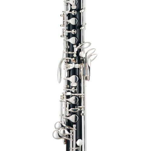 Hautbois Conservatoire Intermédiaire S20C Semi Automatique - Howarth