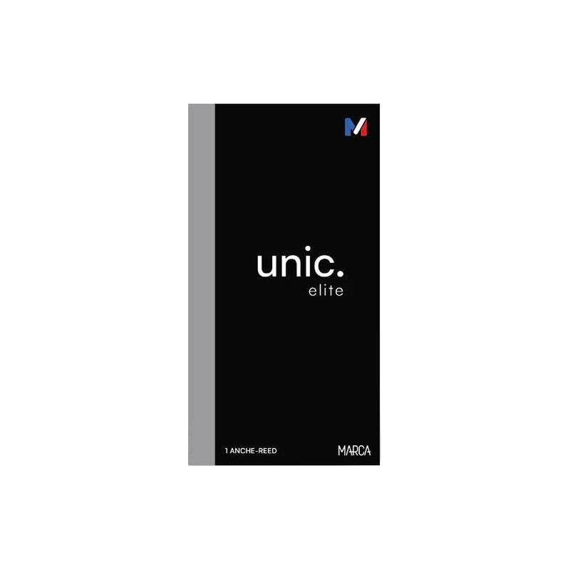 Anche Saxophone Ténor Unic Elite - Marca