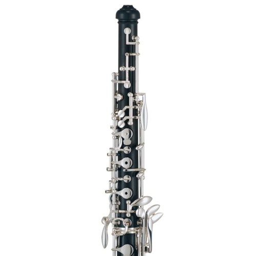 Hautbois Conservatoire Avancé S40C Semi Automatique - Howarth