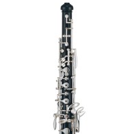 Hautbois Conservatoire Avancé S40C Semi Automatique - Howarth