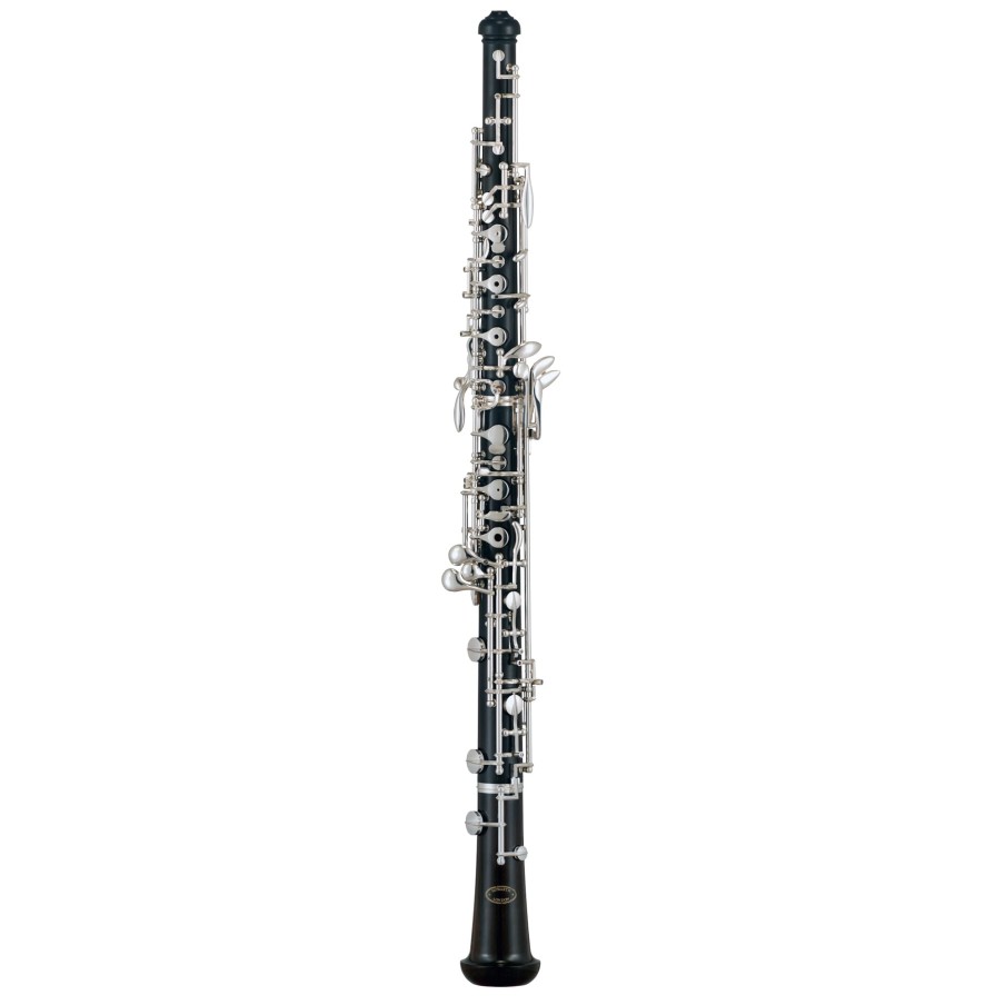 Hautbois Conservatoire Avancé S40C Semi Automatique - Howarth
