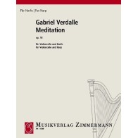 Méditation op. 18 