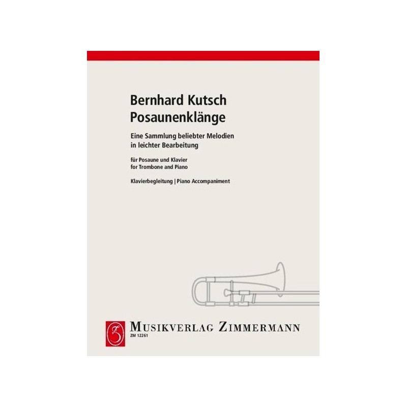 Posaunenklange 