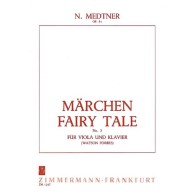 Märchen op. 51/3 