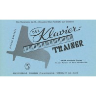 Der Klaviertrainer 