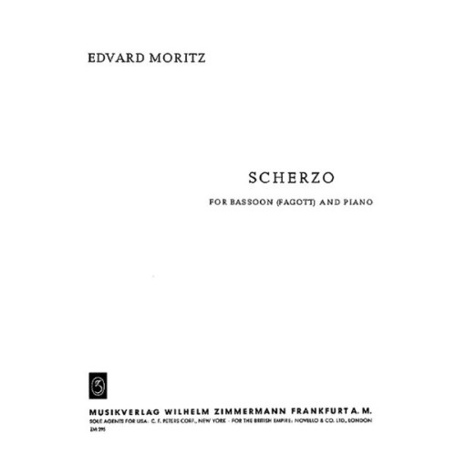 Scherzo 
