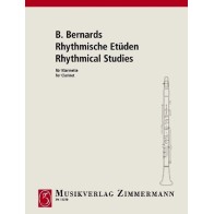 Rhythmische Etüden 