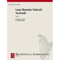 Serenade op. 28 