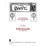 Allemande 