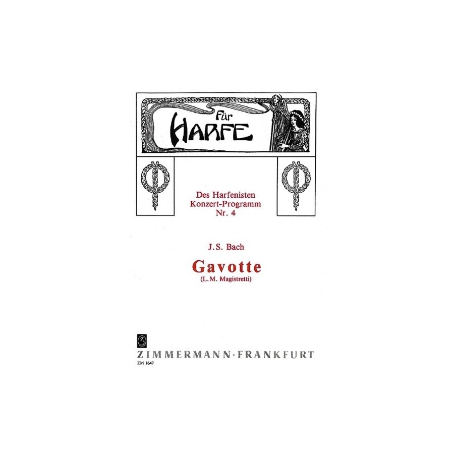 Gavotte 