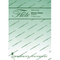 Minuten-Walzer op. 64/1 