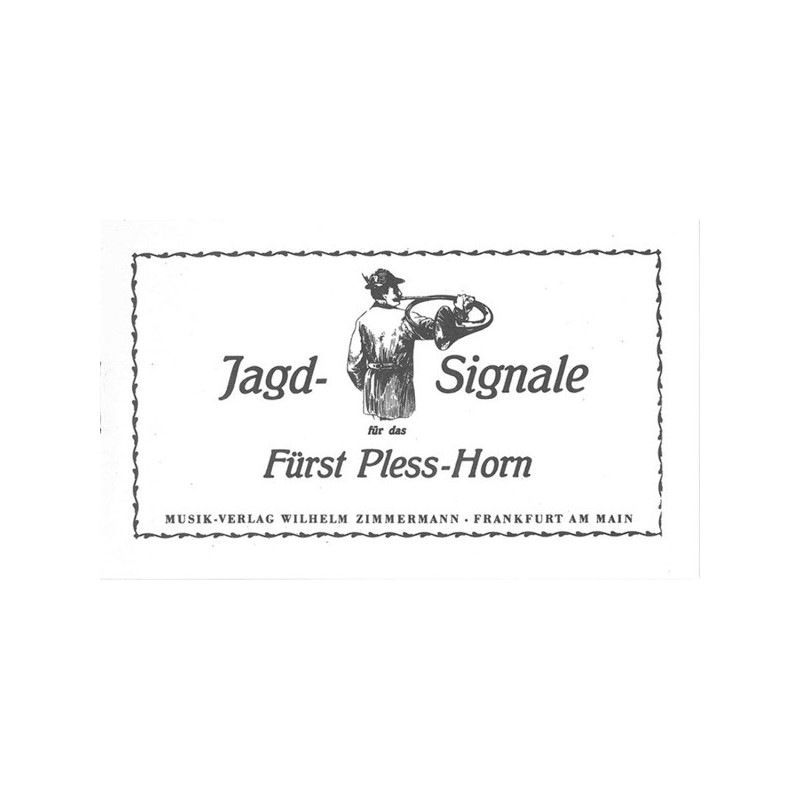 Jagd-Signale 