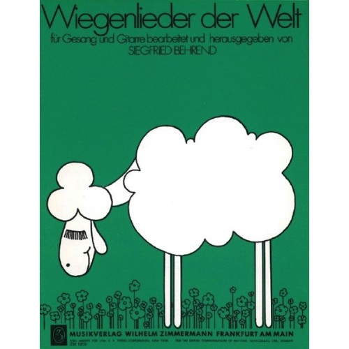Wiegenlieder der Welt 