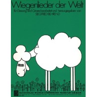 Wiegenlieder der Welt 