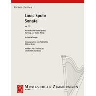 Sonate Es-Dur op. 113 