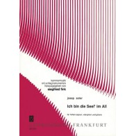 Ich bin die Seel im All 