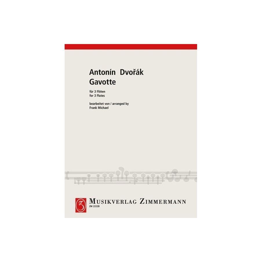 Gavotte 