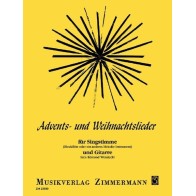 Advent & Weihnachts Lieder 