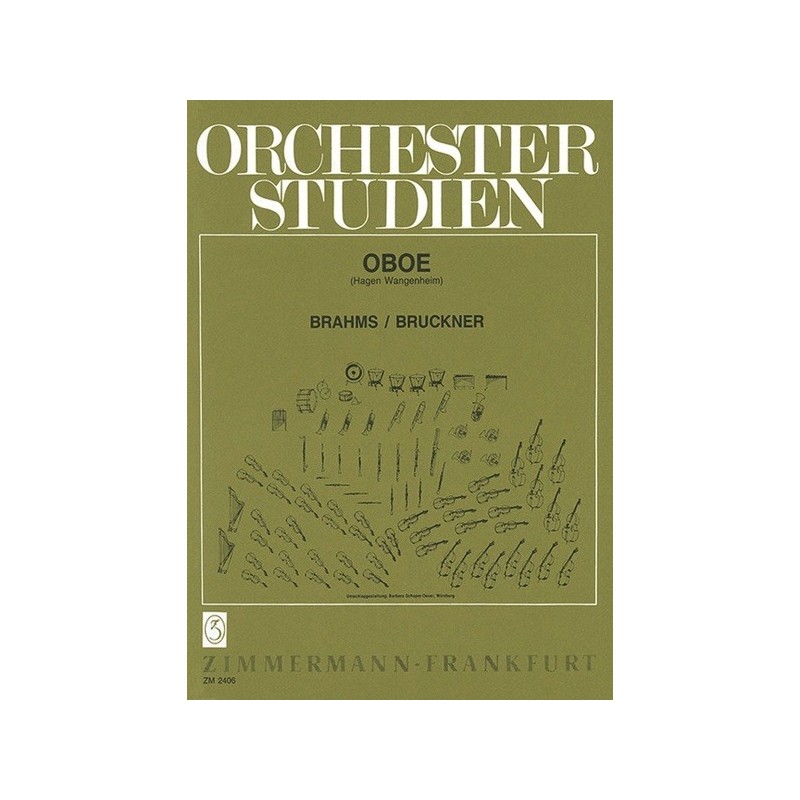 Orchesterstudien 
