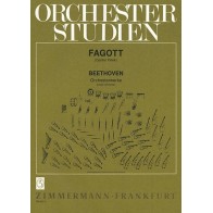 Orchesterstudien 