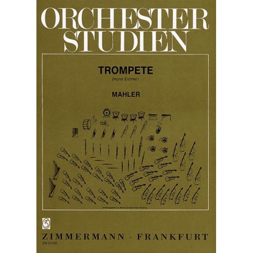 Orchestral Studies 