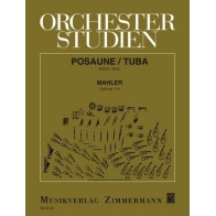 Orchesterstudien 