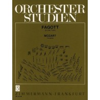 Orchesterstudien 