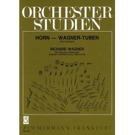 Orchesterstudien 