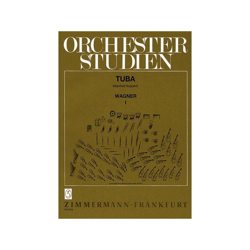 Orchesterstudien 