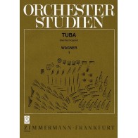 Orchesterstudien 