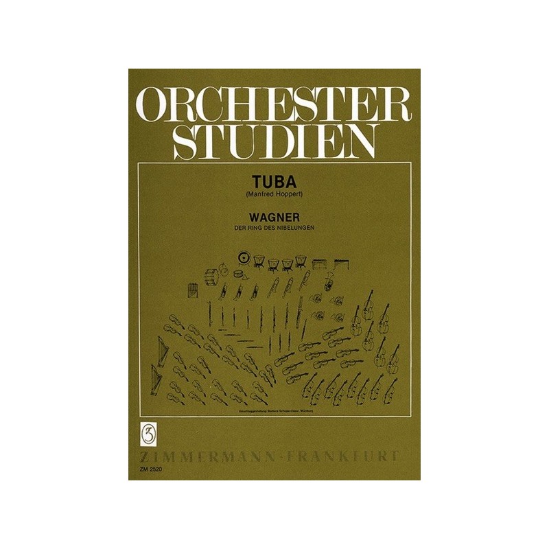 Orchesterstudien 