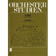 Orchesterstudien 
