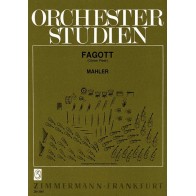 Orchesterstudien 