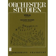 Orchesterstudien 