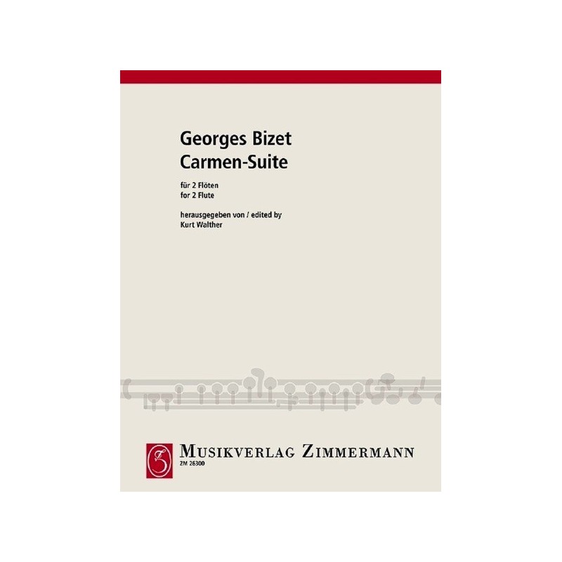 Carmen Suite 