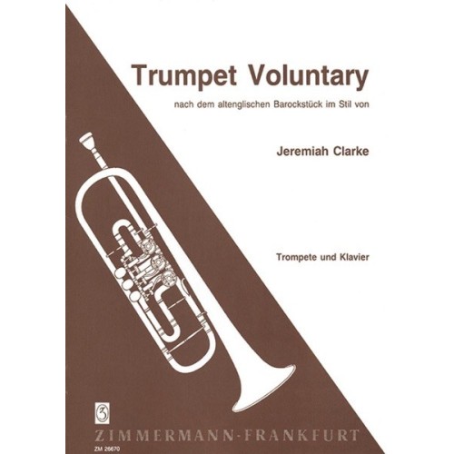 Trumpet Voluntary 