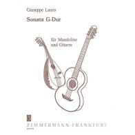 Sonata G-Dur 