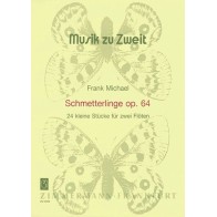 Musik zu Zweit op. 64 