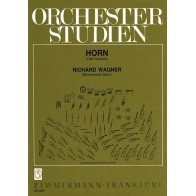Orchesterstudien 
