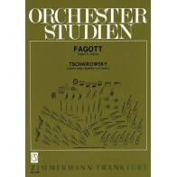Orchesterstudien 
