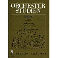Orchesterstudien 