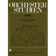 Orchesterstudien 
