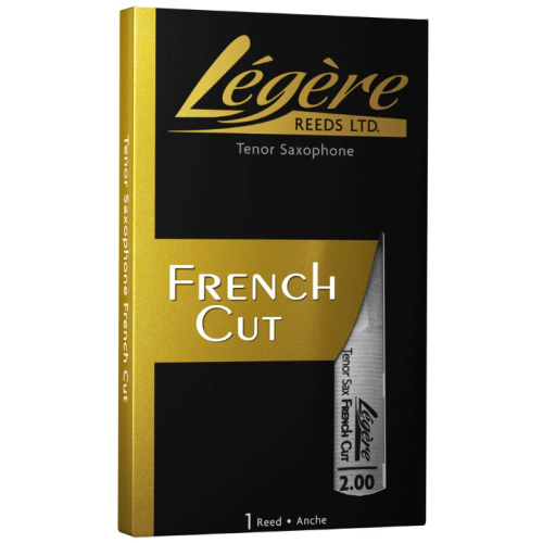 Anche Saxophone Ténor...