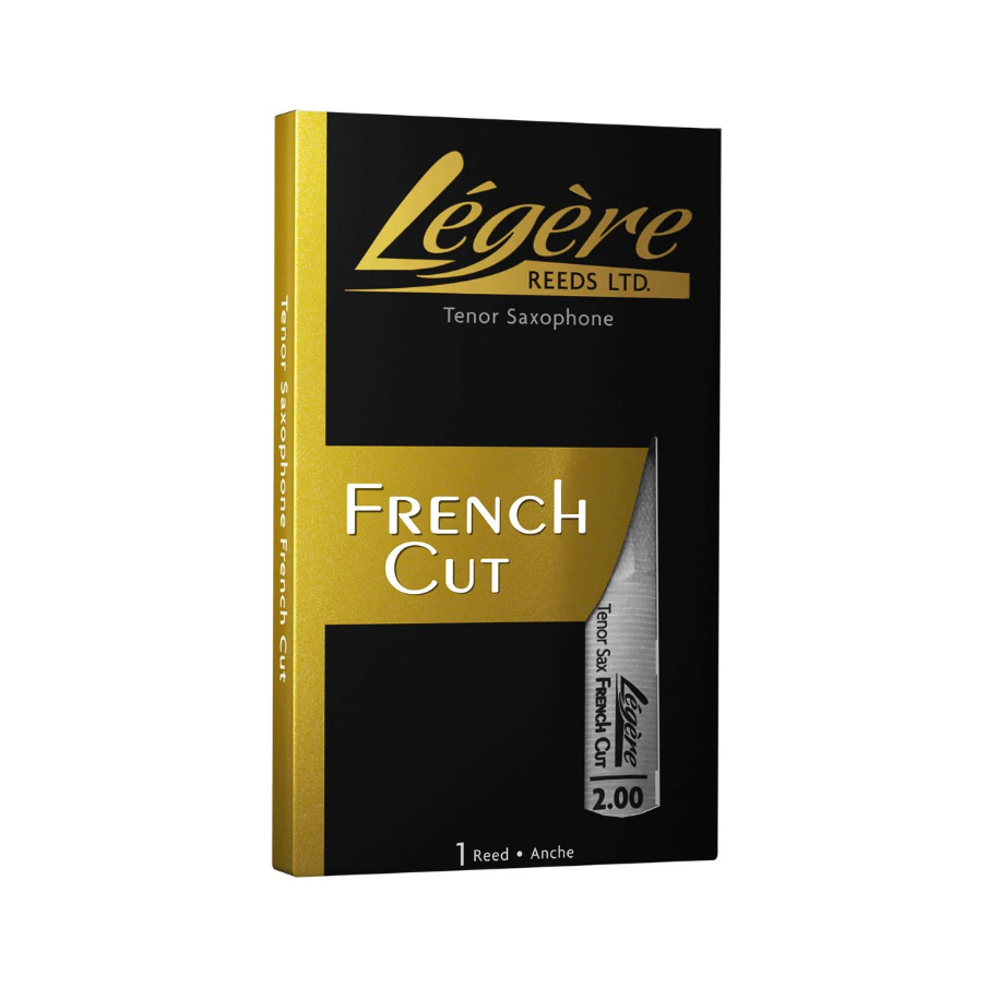 Anche Saxophone Ténor French Cut - Legere